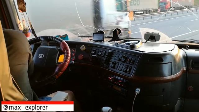 Автостопом из Алматы во Владивосток 2 серия смотреть онлайн