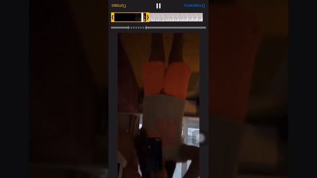 КАК СДЕЛАТЬ ЧТОБЫ ТЕЛЕФОН ЛЕТАЛ! (На IOS) смотреть онлайн