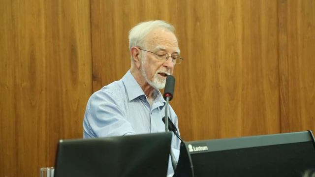 Tony Coady - Reason, Emotion and Morality: Some Cautions for the Enhancement Project смотреть онлайн