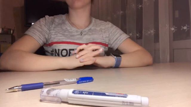 Неделя влогов/ДЕНЬ1:Карантин,химия🧪,маникюр. смотреть онлайн