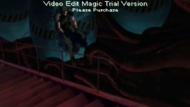 Final Fantasy VII Last Order смотреть онлайн