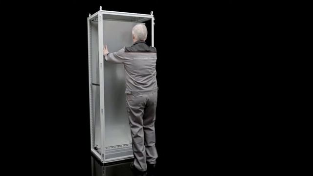 Rittal LAM - Armarios TS8 (Inglés)