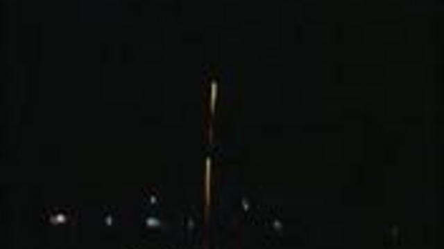 Фейерверки в Смоленске "Золотые пальмы" смотреть онлайн