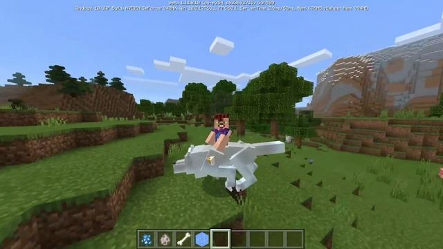СУЩЕСТВО из Hytale в Minecraft PE 1.11.0.10! СКАЧАТЬ МОД/АДДОН СЕЙЧАС БЕСПЛАТНО! смотреть онлайн