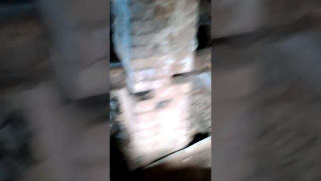 Как подвесить трубу в печке. смотреть онлайн