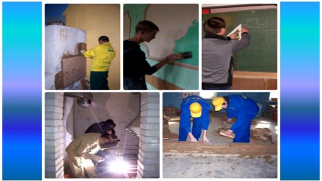 ВАЖНОСТЬ ВЫБРАННОЙ ПРОФЕССИИ смотреть онлайн