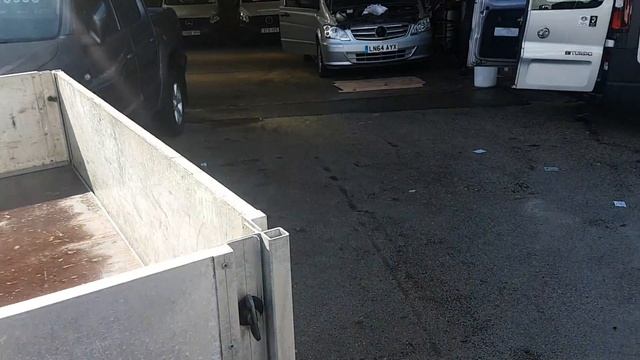 Nissan cabstar 35/140 bhp kingcab twinwheel low mls смотреть онлайн