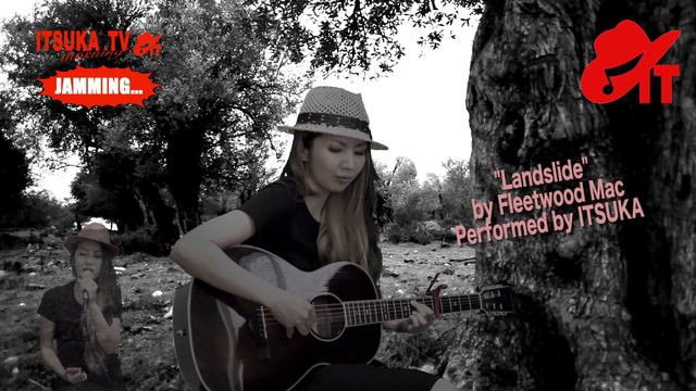 Ibanez AVN10-bvs Review / Fleetwood Mac"Landslide" cover [EN CC]/ アイバニーズAVN10でフリードウッド・マックの名曲カバー смотреть онлайн