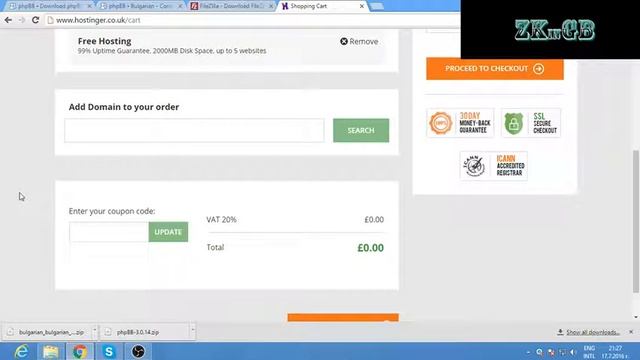 [TuToRiAL] Как се прави phpbb3 форум - Част 1 смотреть онлайн