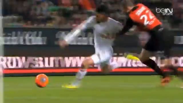 Rennes v Monaco смотреть онлайн