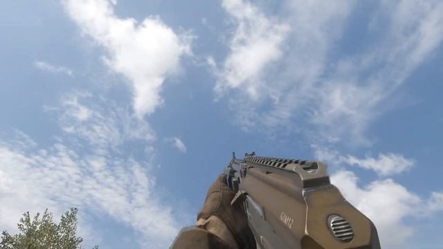 Call of Duty Modern Warfare Remastered - All Weapons Reload Animations in 4 Minutes смотреть онлайн