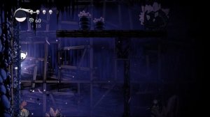 Где найти амулет "Глубокий фокус" в Hollow Knight.