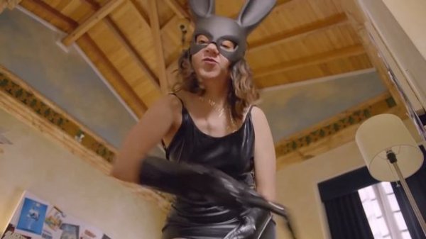 Dr. Strange: El Hechicero del AMOR | enchufetv