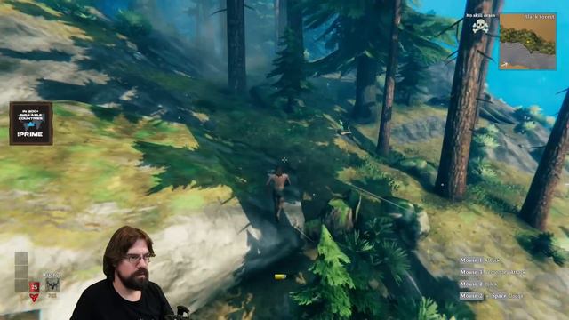 CohhCarnage Plays Valheim (Mistlands Update) - Episode 23 смотреть онлайн
