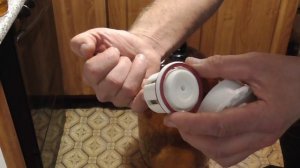 Лучшая из 30л ПЭТ-кег емкость для брожения сусла и браги - ДАРОМ