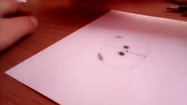 Рисую Басика смотреть онлайн