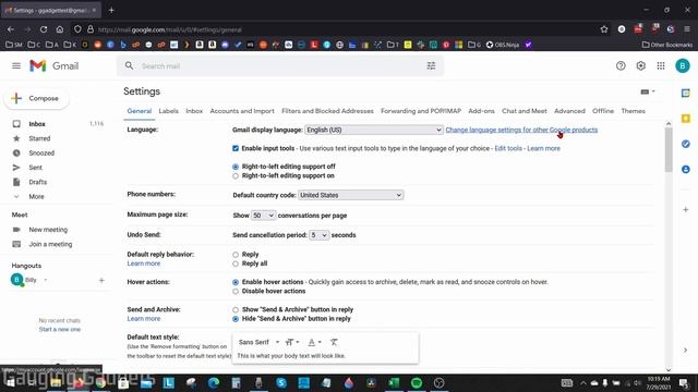 How to Unblock an Email Address in Gmail смотреть онлайн