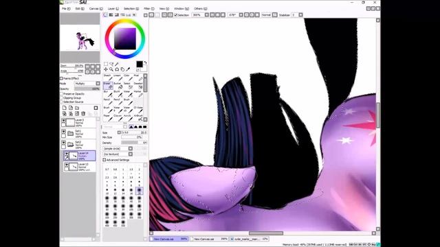 Mlp -Speedpaint- Remembrance смотреть онлайн