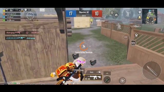 POCO M6 PRO 5G BGMI TEST | POCO M6 PRO 5G PUBG TEST | SD 4 GEN 2 PROCESSOR