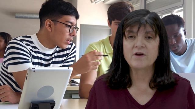 GIT 415 Module 5 Introduction смотреть онлайн