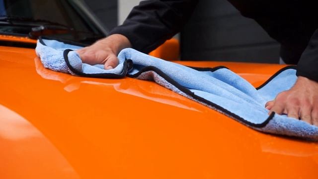 Porsche 911 Carrera 3.0 | Foam Wash & Ceramic Spray Coating смотреть онлайн