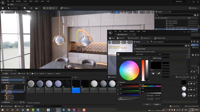 22.  Стекло и зеркало (часть 2)