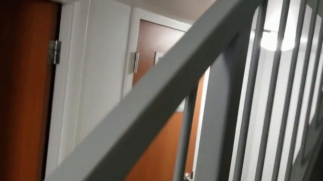 University Of Guelph East Village Townhouse Tour