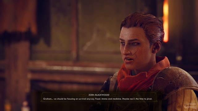 The Outer Worlds: Spacer’s Choice Edition PS5 FULL GAME / Best Ending Walkthrough (no commentary) смотреть онлайн