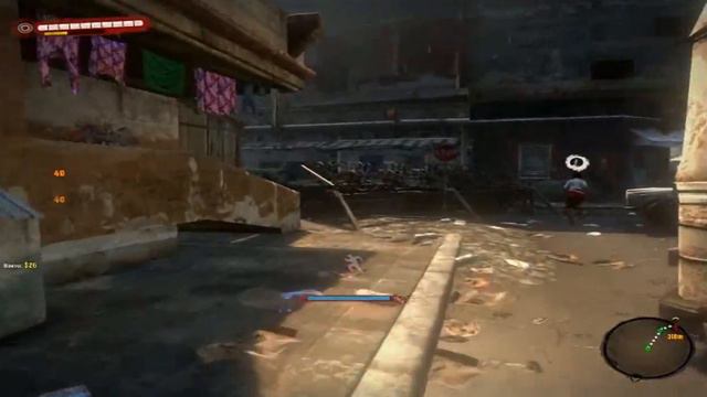 Dead Island Coop(NewexGamer&MrChannelMinecraft)Part 9. смотреть онлайн