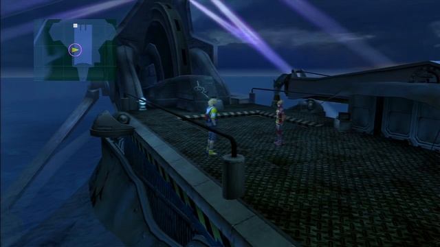 Final Fantasy X HD Remaster - Part 3 - Blue skies and sandy beaches (PS3) смотреть онлайн