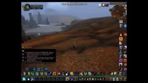 Быстрый фарм голды и Извечного огня WoW 3.3.5.