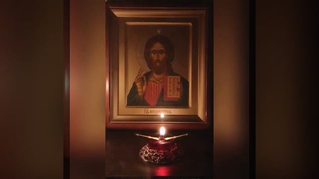 Евангелие от Иоанна глава 3 смотреть онлайн