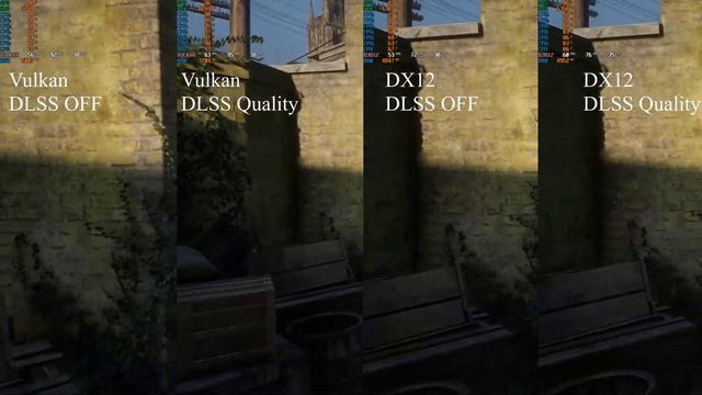 Red Dead Redemption 2 DLSS Quality Benchmark Side by Side Comparison 1440p смотреть онлайн