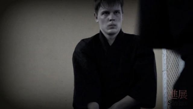 Тренировки. Айкидзюдзюцу, Айкидо, Японские единоборства. Вольф Валерий Павлович смотреть онлайн