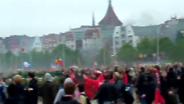 G8 rostock: bullen in der demo am hafen смотреть онлайн
