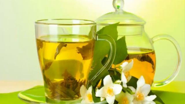 Зеленый чай — польза и вред смотреть онлайн