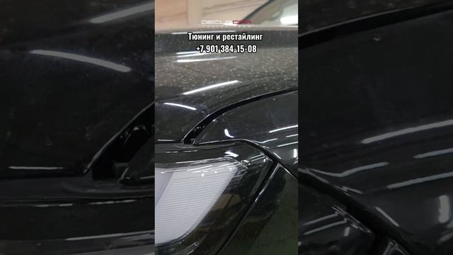 Тюнинг Toyota Land Cruiser 300 WALD По всем вопросам звоните: +7 901 384-15-08 Роман. #lc200 #тюнинг смотреть онлайн