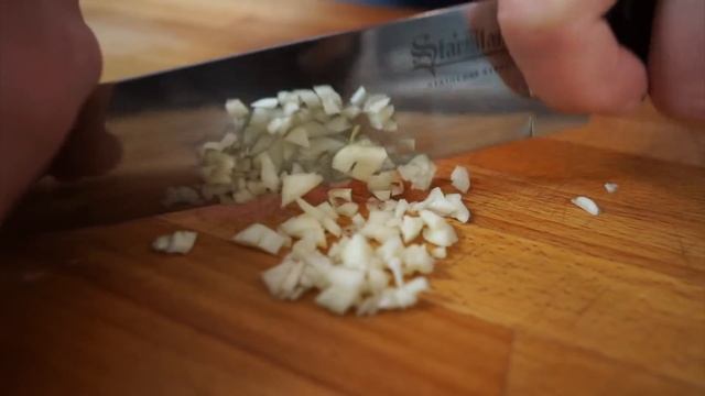 Linguine Agli Scampi –La Vera Ricetta Originale