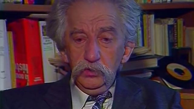 5.2 Юрий Лотман. Пушкин и его окружение, 2 эп. Будущие декабристы смотреть онлайн