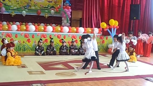 Нуржан- {Шеркеш} смотреть онлайн