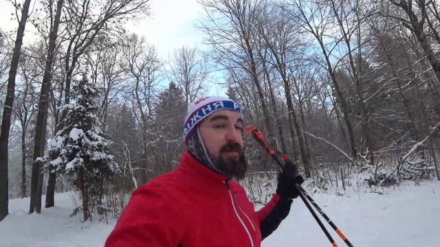 ? ЛЫЖНЫЕ ОКУЛЯРЫ: СПОРТИВНЫЕ ОЧКИ С ДИОПТРИЯМИ НА КОТОРЫЕ Я НАЯРИВАЮ. КОСТЯ ЛЮБИТЕЛЬ смотреть онлайн