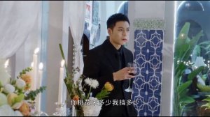 Любовь — это панацея 1 сезон 6 серия