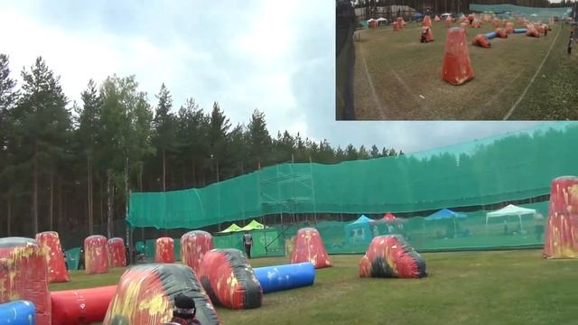 Viper Vs PH Äänekoski смотреть онлайн