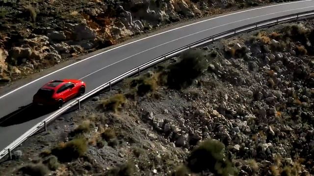 Porsche Macan GTS 2017 -- VideoClip AutoProdam смотреть онлайн