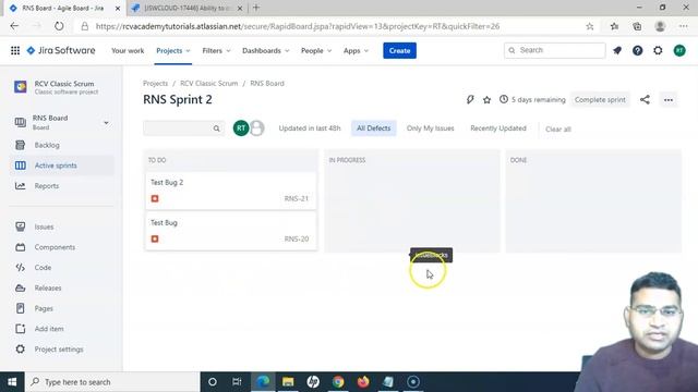 JIRA Cloud Tutorial #38 - How to Create Quick Filters in Jira смотреть онлайн
