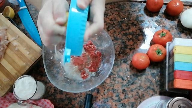 ТУРЕЦКАЯ ШАУРМА дома- легко и вкусно. TAVUK DÖNER.Турция 2020.