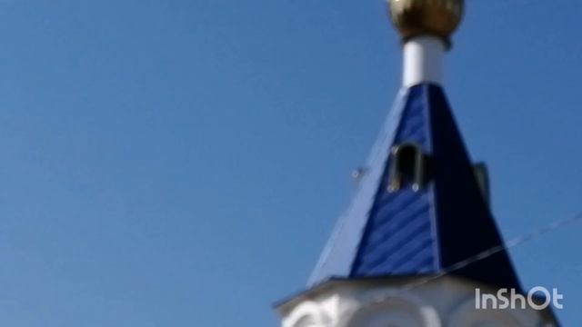 Пасха 2022 года.Жадовский мужской монастырь.Авторские стихи Юрия Кирмарова. смотреть онлайн