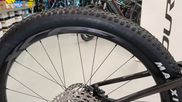 NUOVA GIANT ANTHEM PRO 3: SI PERDE NEI DETTAGLI... смотреть онлайн