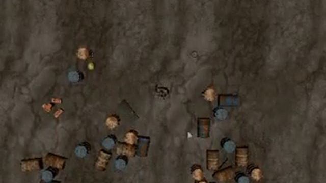 Dead wake problems смотреть онлайн