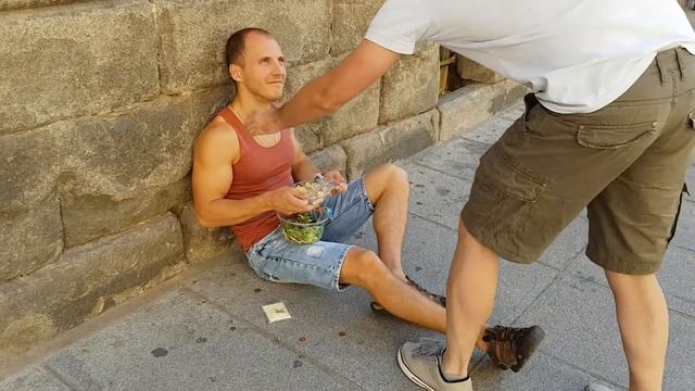 Сеговия смотреть онлайн